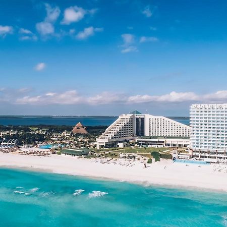 Iberostar Selection Coral Cancun (Adults Only) Екстериор снимка