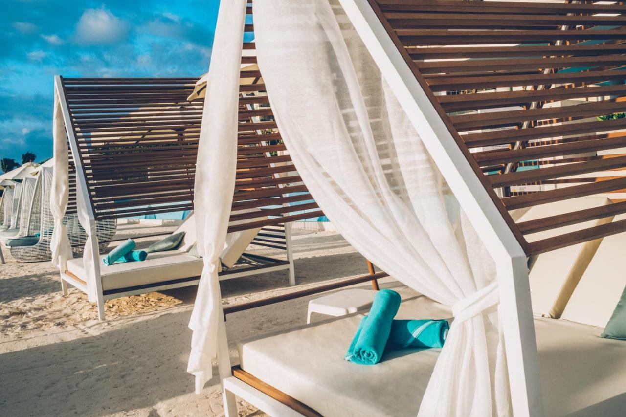 Iberostar Selection Coral Cancun (Adults Only) Екстериор снимка