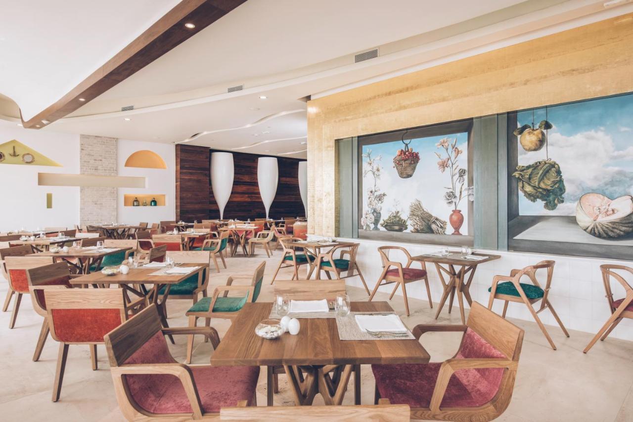 Iberostar Selection Coral Cancun (Adults Only) Екстериор снимка