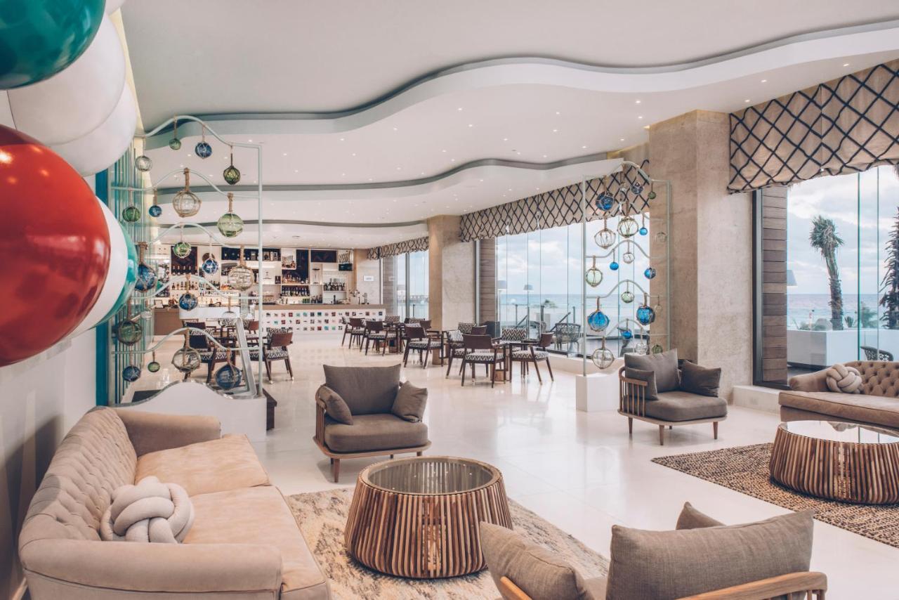 Iberostar Selection Coral Cancun (Adults Only) Екстериор снимка