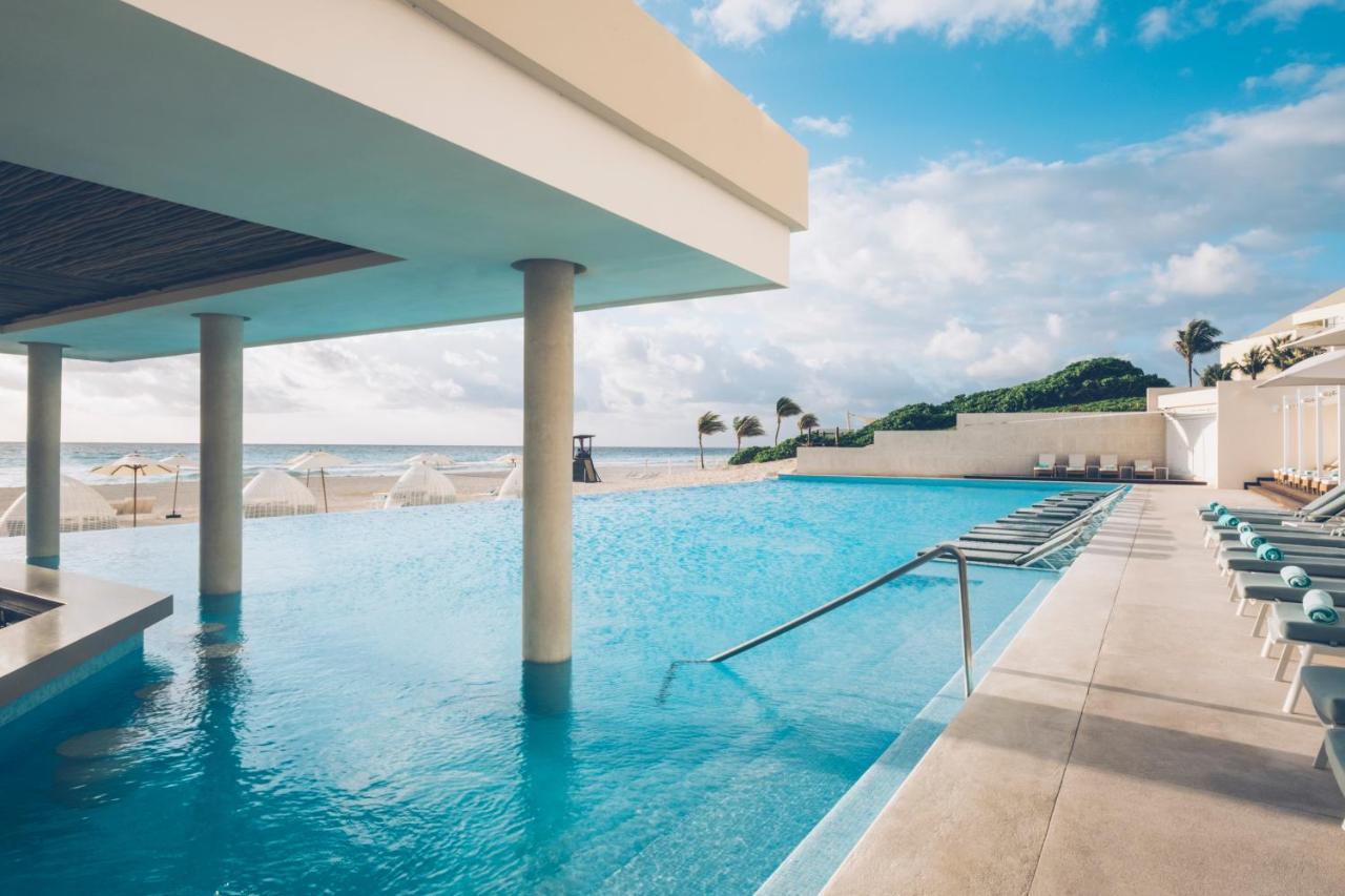 Iberostar Selection Coral Cancun (Adults Only) Екстериор снимка