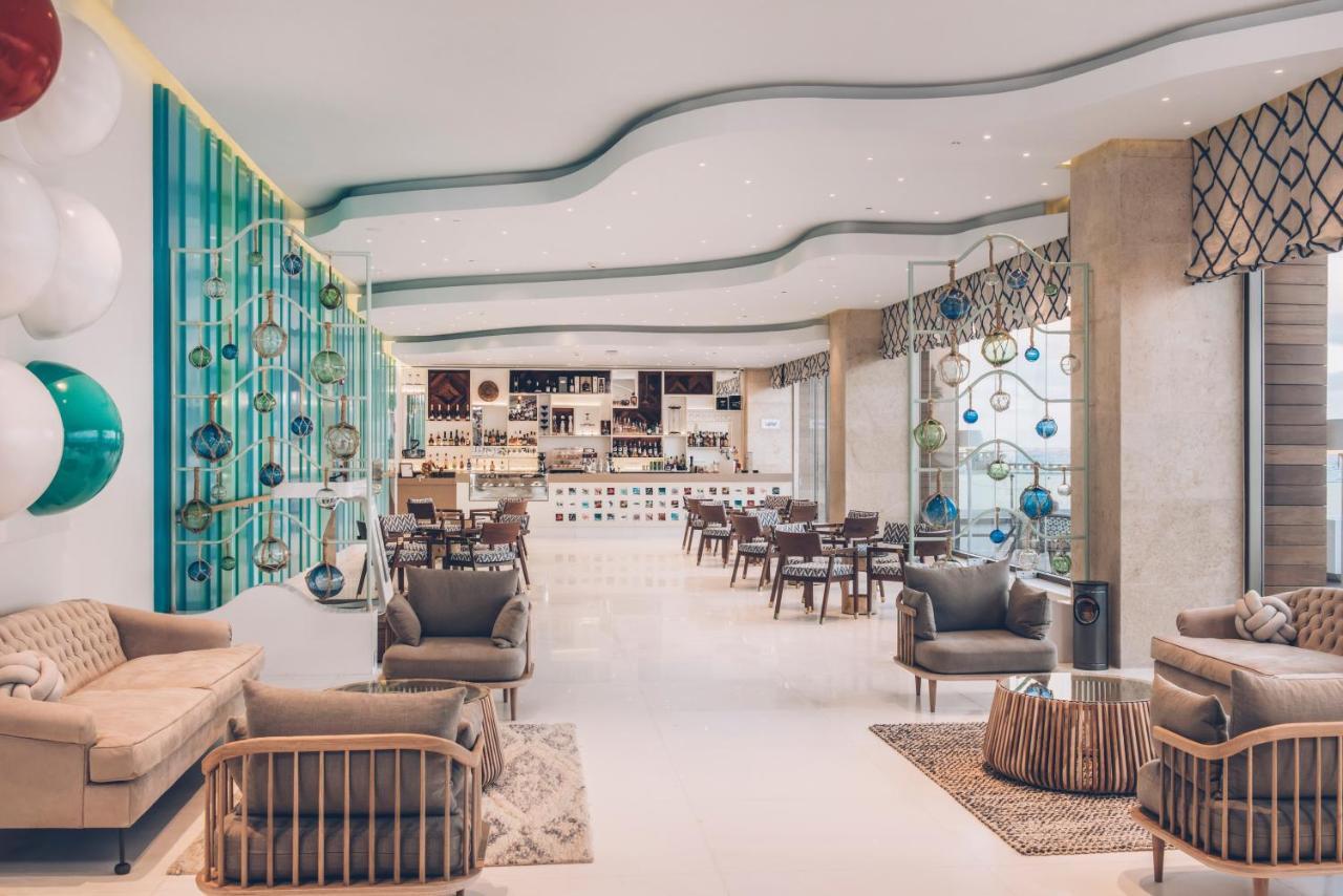Iberostar Selection Coral Cancun (Adults Only) Екстериор снимка