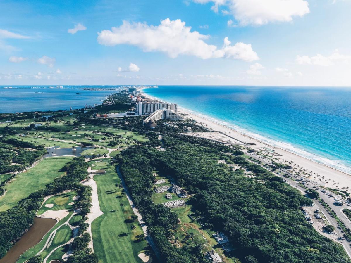 Iberostar Selection Coral Cancun (Adults Only) Екстериор снимка