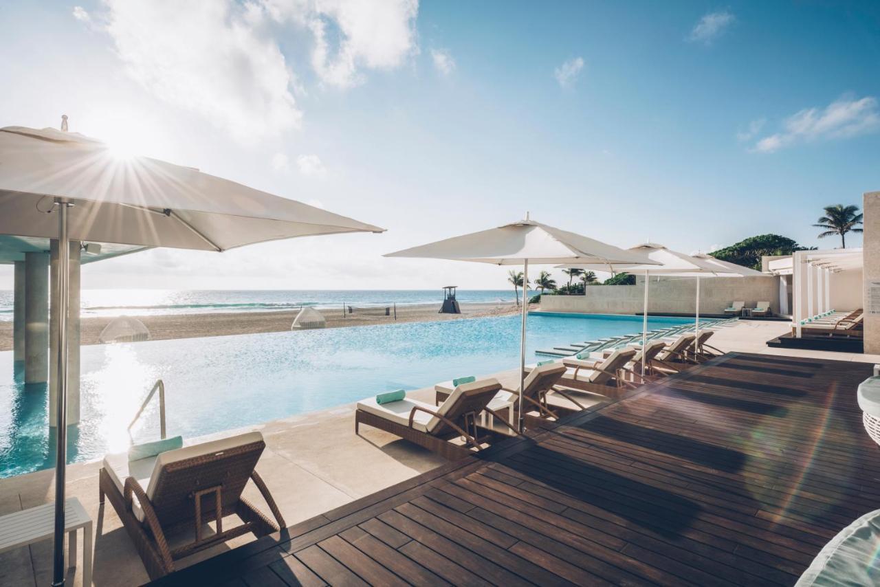 Iberostar Selection Coral Cancun (Adults Only) Екстериор снимка