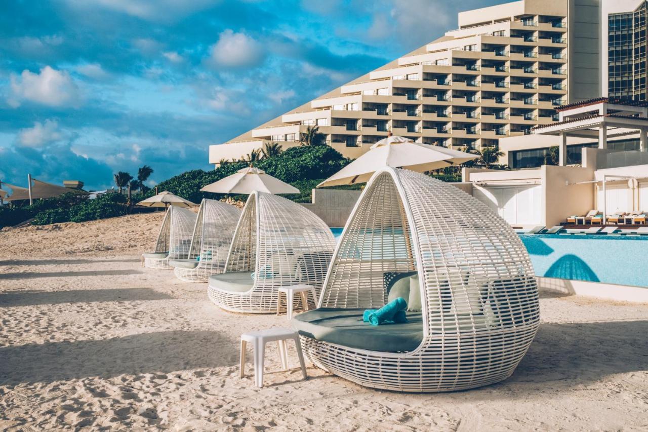 Iberostar Selection Coral Cancun (Adults Only) Екстериор снимка