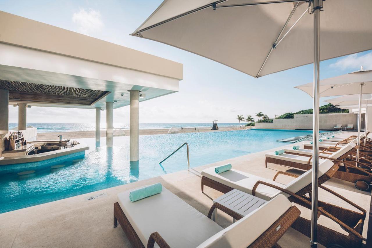 Iberostar Selection Coral Cancun (Adults Only) Екстериор снимка