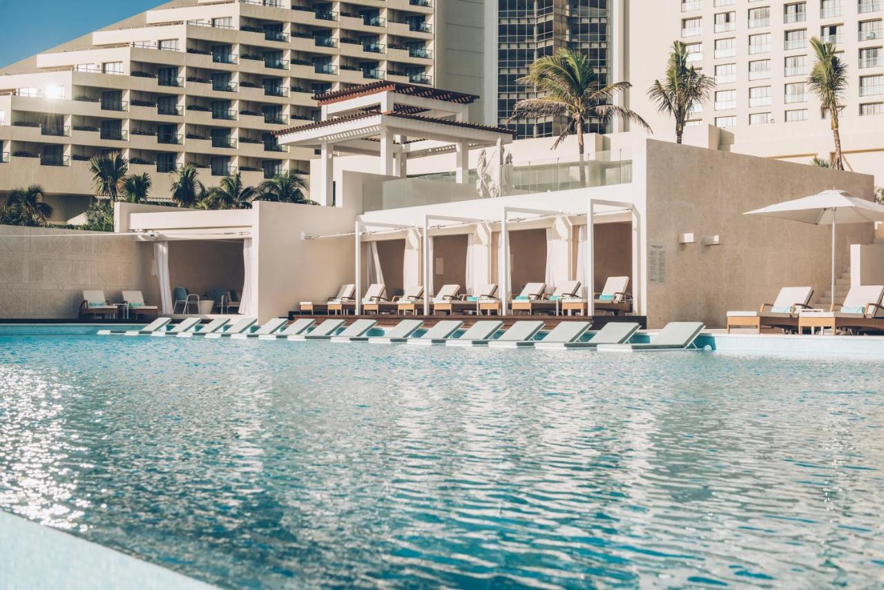 Iberostar Selection Coral Cancun (Adults Only) Екстериор снимка