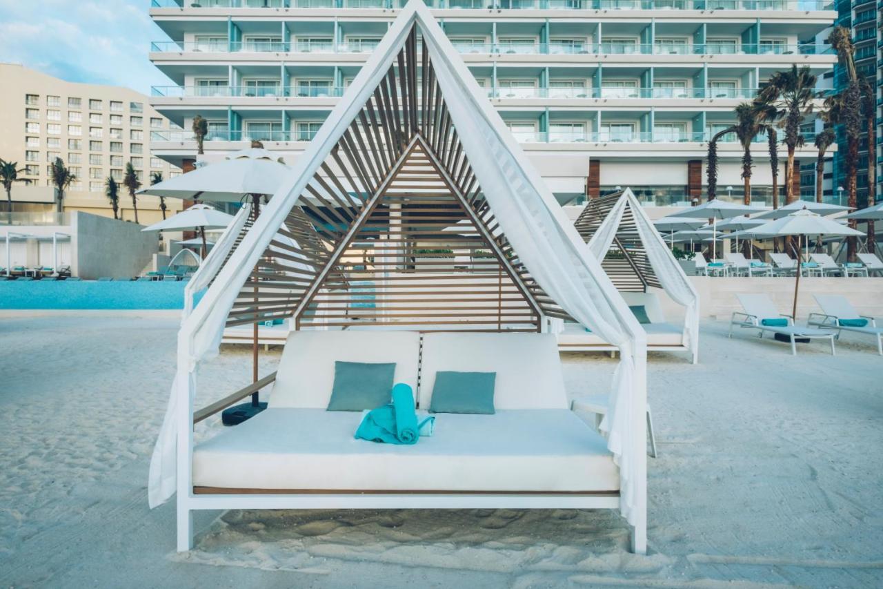 Iberostar Selection Coral Cancun (Adults Only) Екстериор снимка