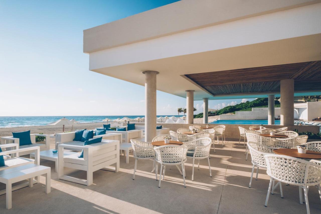Iberostar Selection Coral Cancun (Adults Only) Екстериор снимка
