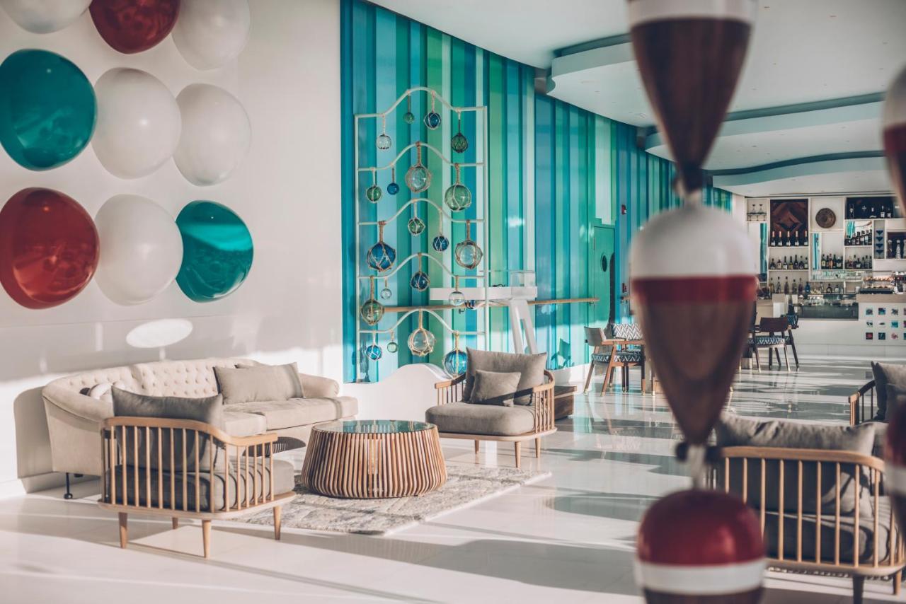 Iberostar Selection Coral Cancun (Adults Only) Екстериор снимка