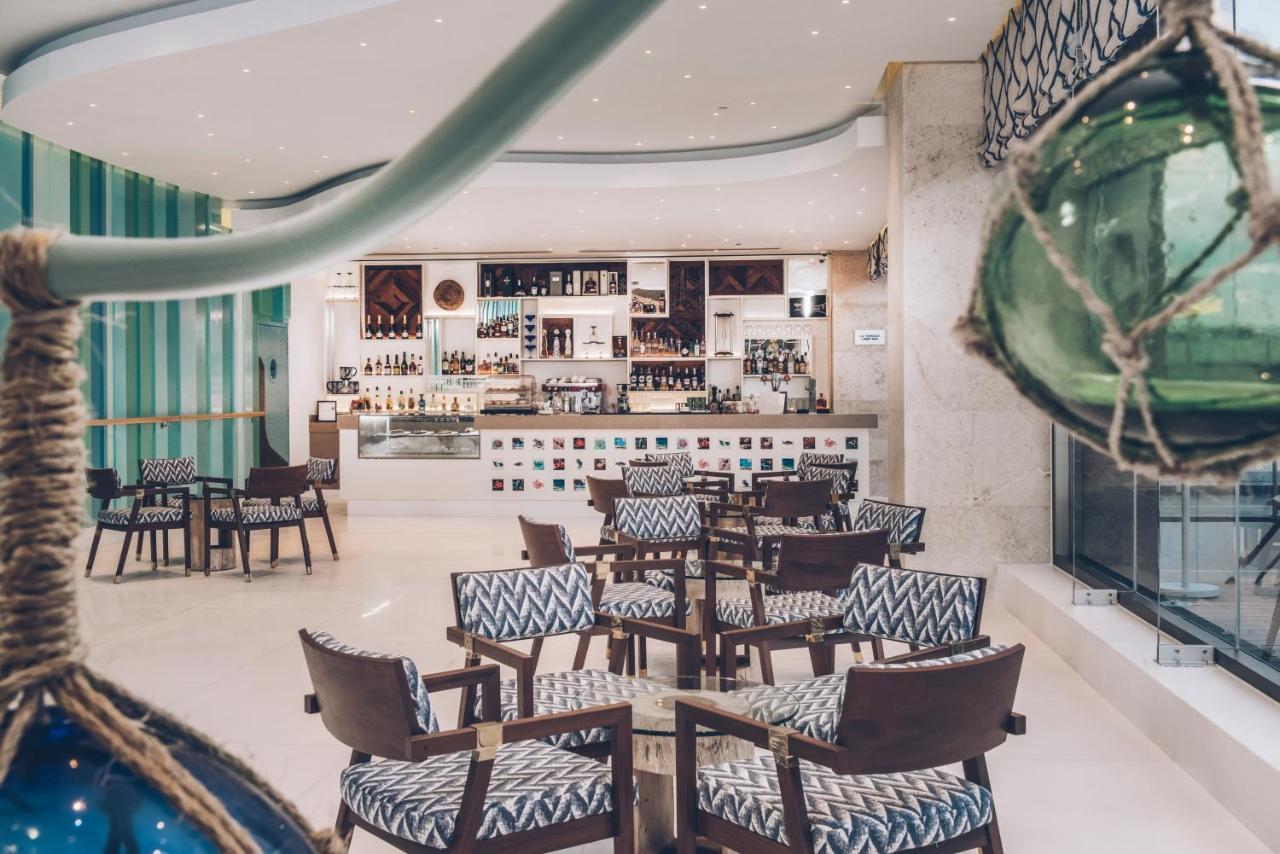 Iberostar Selection Coral Cancun (Adults Only) Екстериор снимка