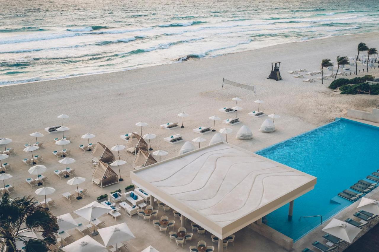 Iberostar Selection Coral Cancun (Adults Only) Екстериор снимка