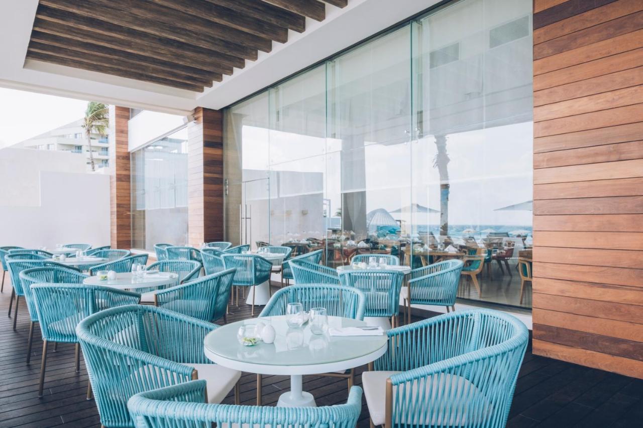 Iberostar Selection Coral Cancun (Adults Only) Екстериор снимка