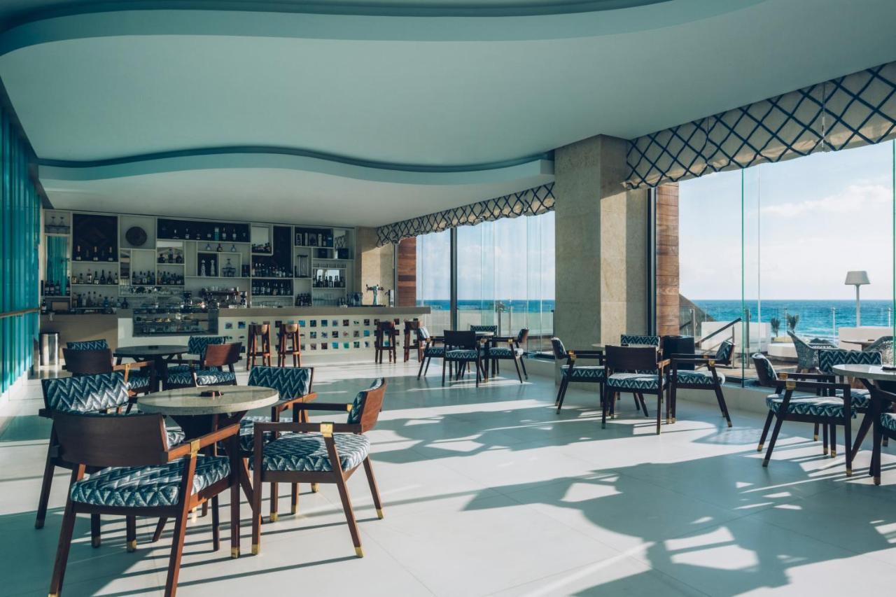 Iberostar Selection Coral Cancun (Adults Only) Екстериор снимка