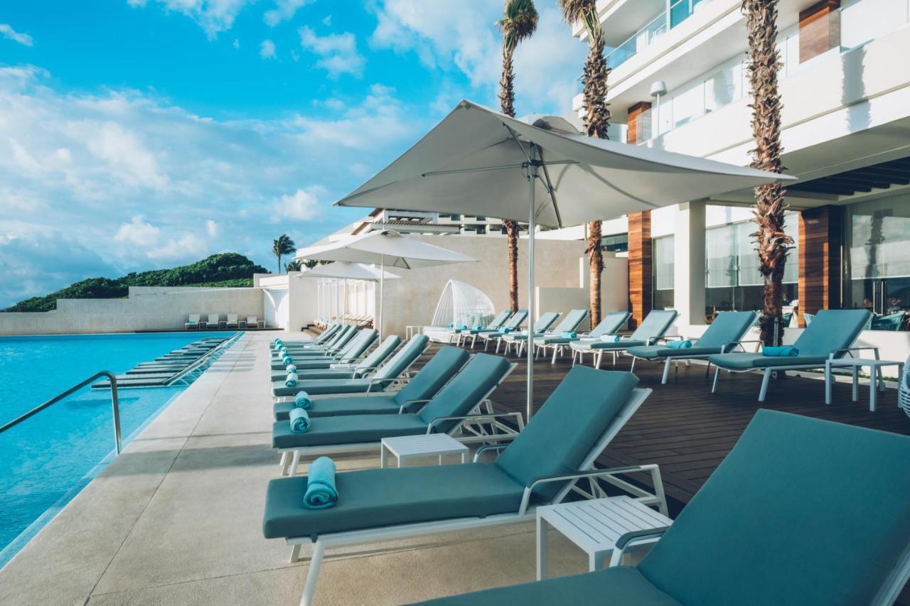 Iberostar Selection Coral Cancun (Adults Only) Екстериор снимка