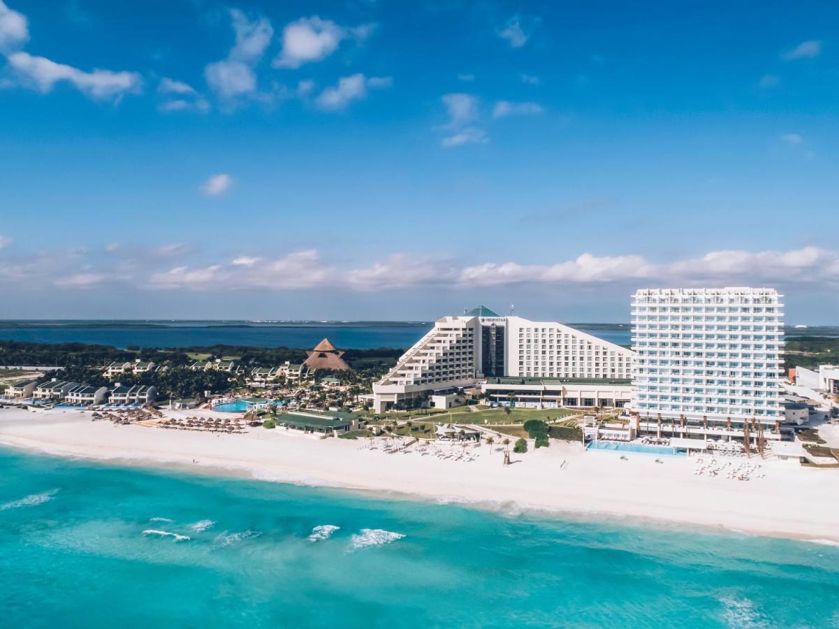 Iberostar Selection Coral Cancun (Adults Only) Екстериор снимка