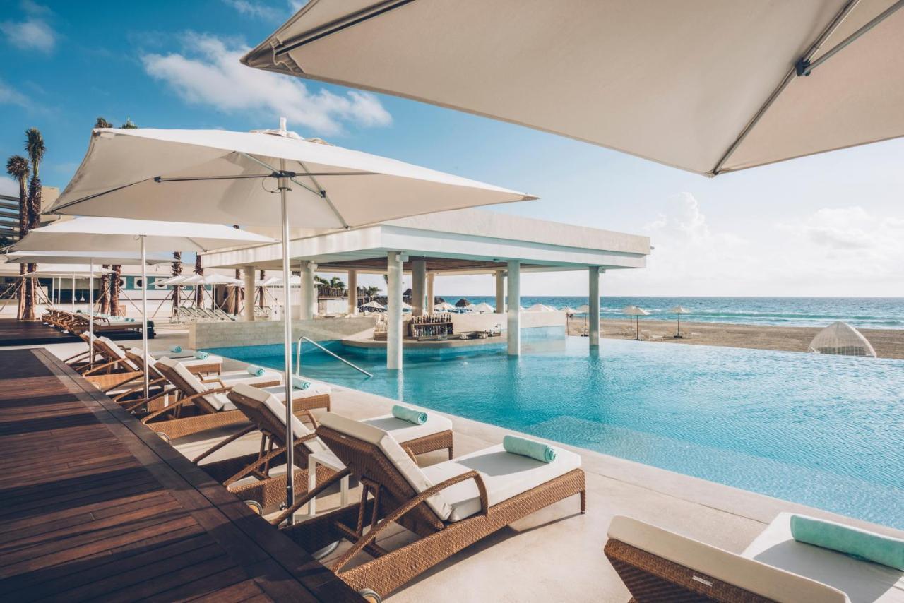 Iberostar Selection Coral Cancun (Adults Only) Екстериор снимка
