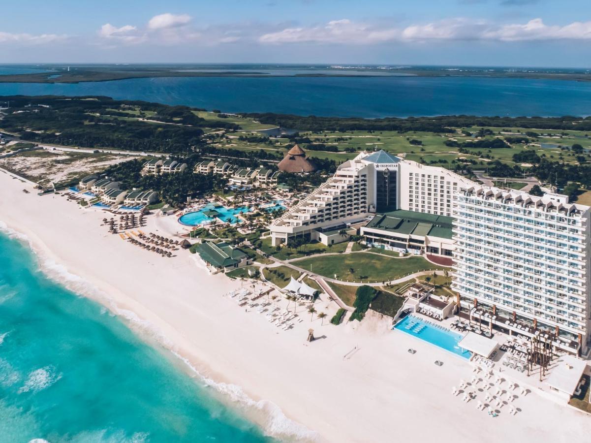 Iberostar Selection Coral Cancun (Adults Only) Екстериор снимка