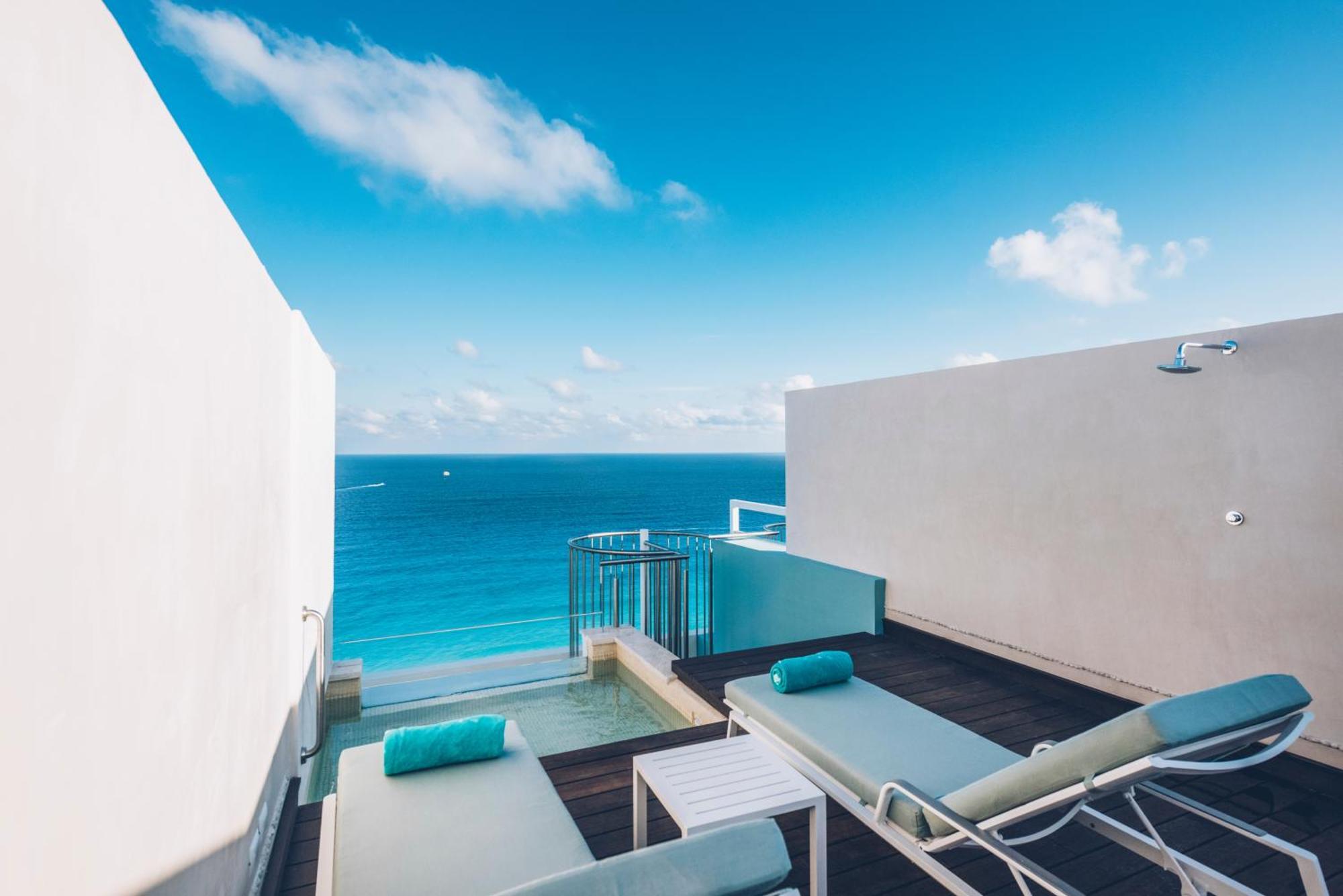 Iberostar Selection Coral Cancun (Adults Only) Стая снимка