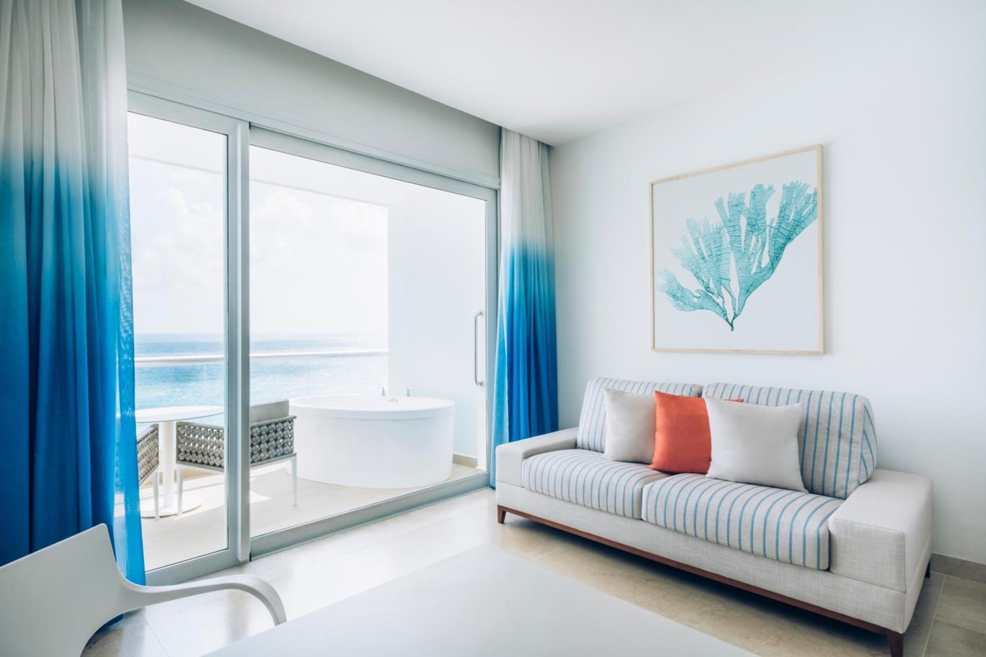 Iberostar Selection Coral Cancun (Adults Only) Екстериор снимка