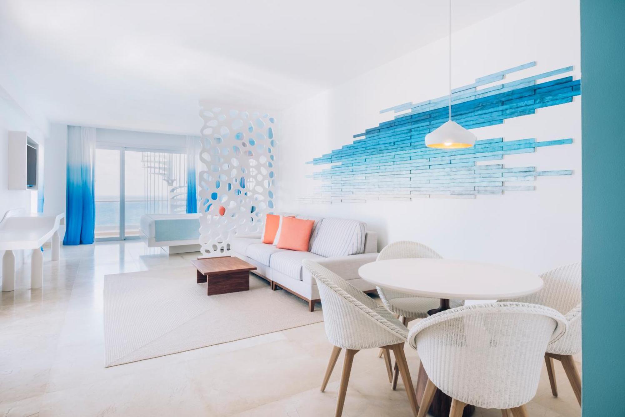 Iberostar Selection Coral Cancun (Adults Only) Екстериор снимка