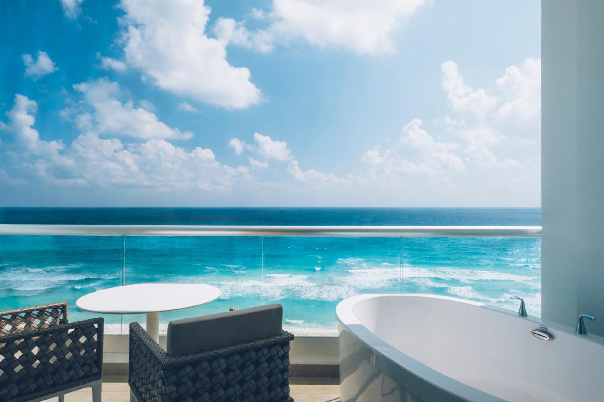 Iberostar Selection Coral Cancun (Adults Only) Екстериор снимка
