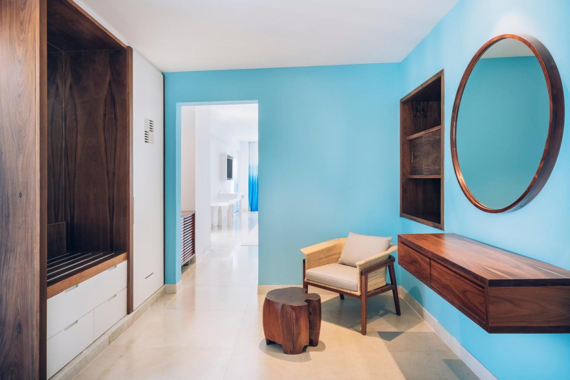 Iberostar Selection Coral Cancun (Adults Only) Екстериор снимка