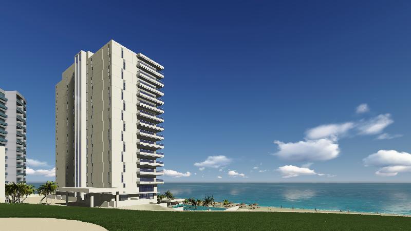 Iberostar Selection Coral Cancun (Adults Only) Екстериор снимка