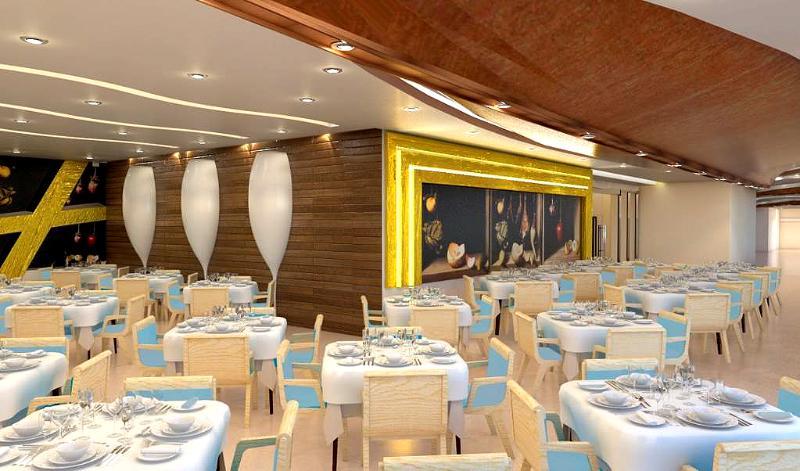 Iberostar Selection Coral Cancun (Adults Only) Екстериор снимка
