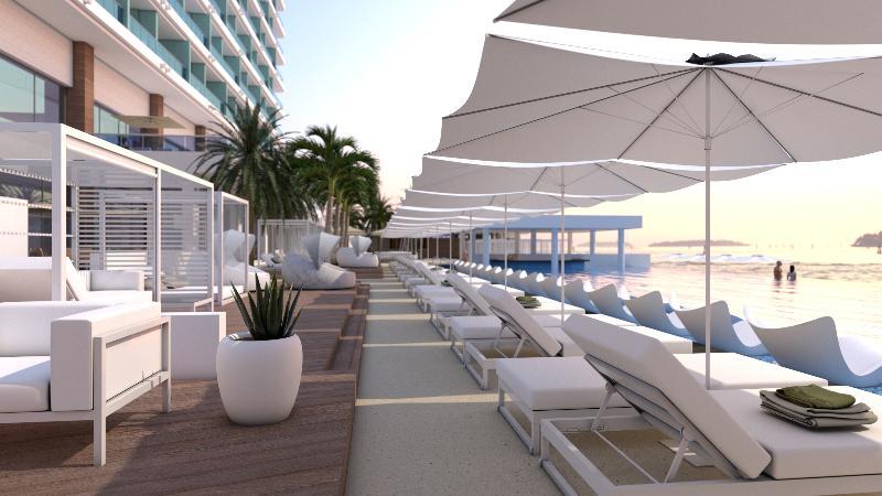 Iberostar Selection Coral Cancun (Adults Only) Екстериор снимка