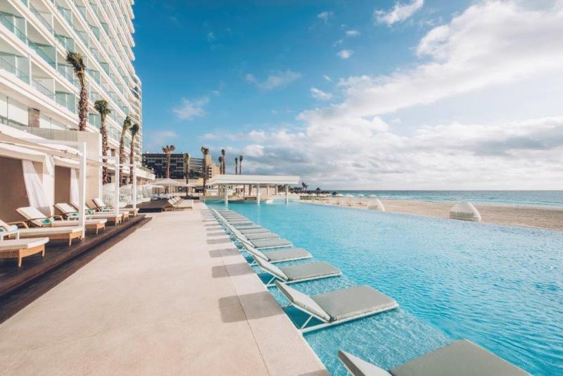 Iberostar Selection Coral Cancun (Adults Only) Екстериор снимка