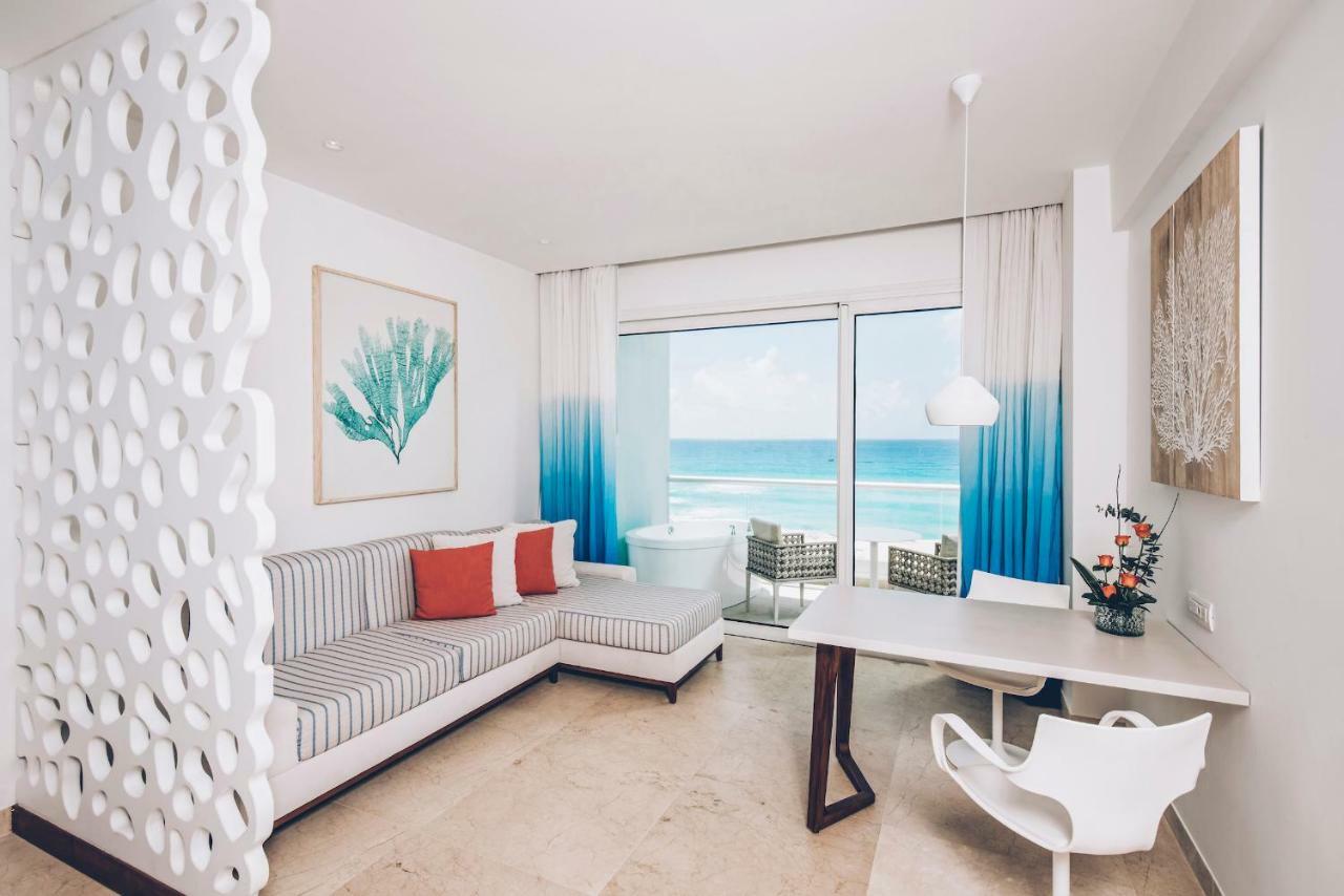 Iberostar Selection Coral Cancun (Adults Only) Екстериор снимка