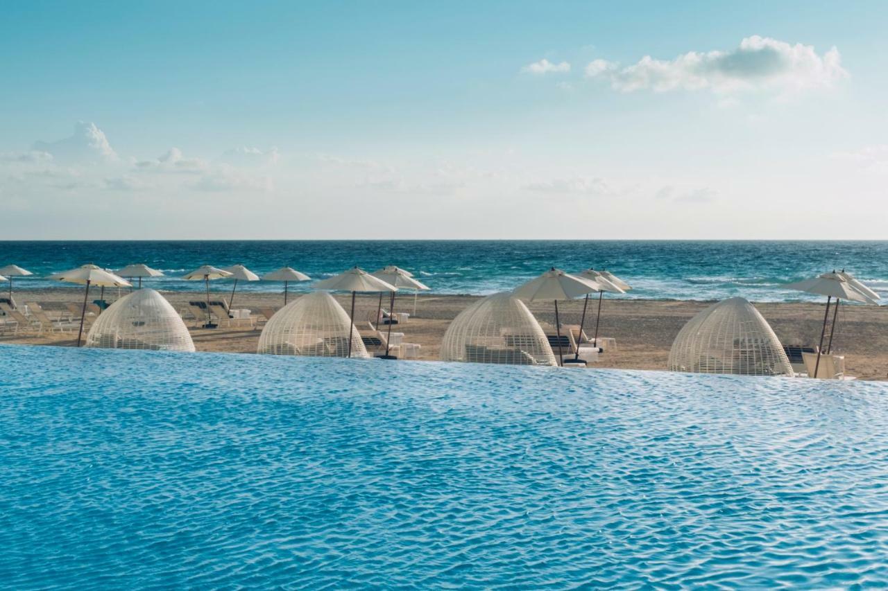 Iberostar Selection Coral Cancun (Adults Only) Екстериор снимка