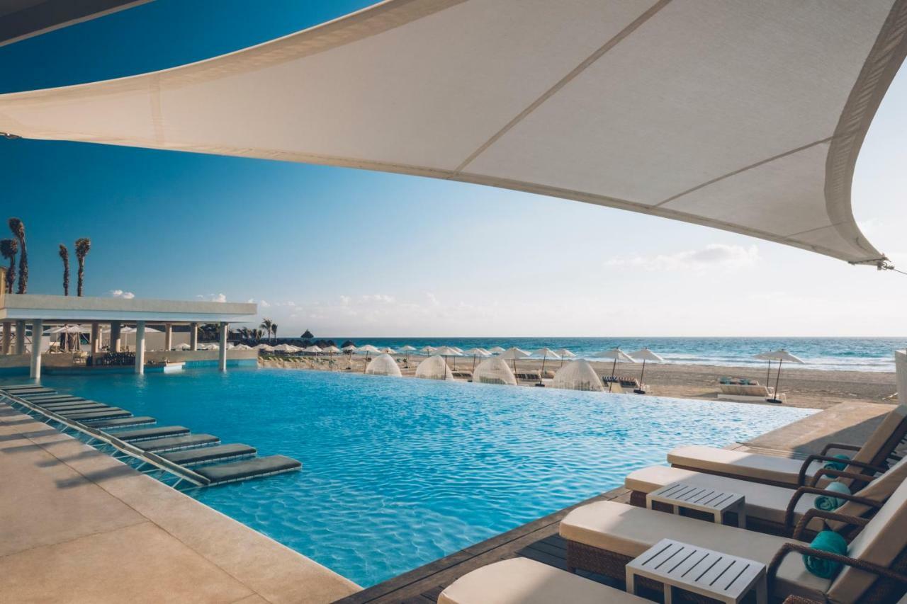 Iberostar Selection Coral Cancun (Adults Only) Екстериор снимка
