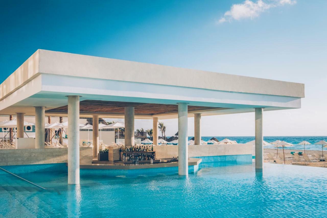 Iberostar Selection Coral Cancun (Adults Only) Екстериор снимка