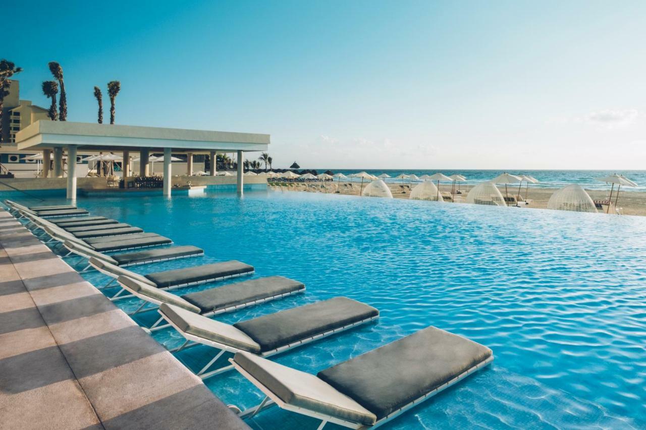 Iberostar Selection Coral Cancun (Adults Only) Екстериор снимка