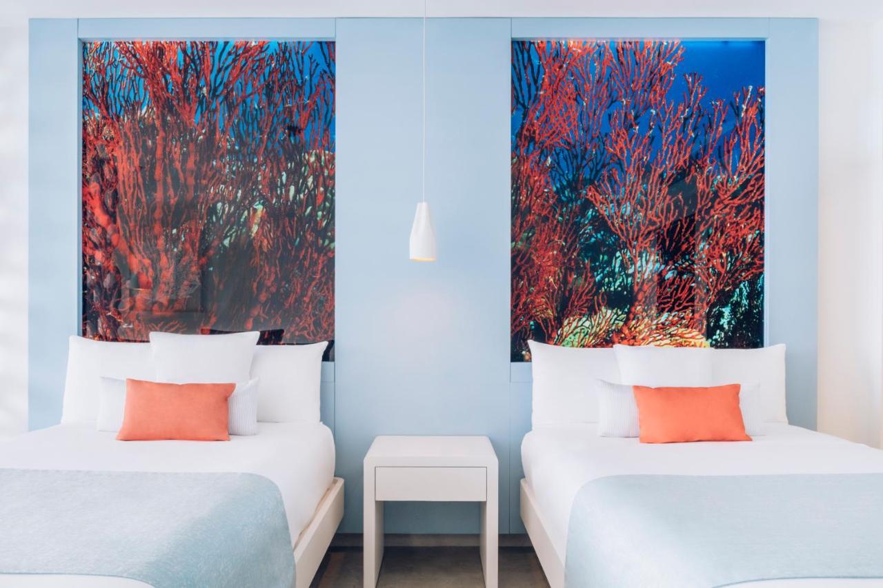 Iberostar Selection Coral Cancun (Adults Only) Екстериор снимка