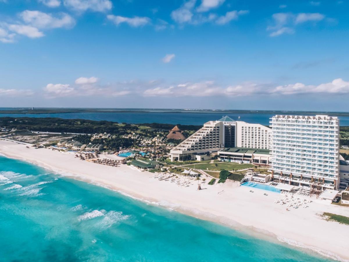 Iberostar Selection Coral Cancun (Adults Only) Екстериор снимка