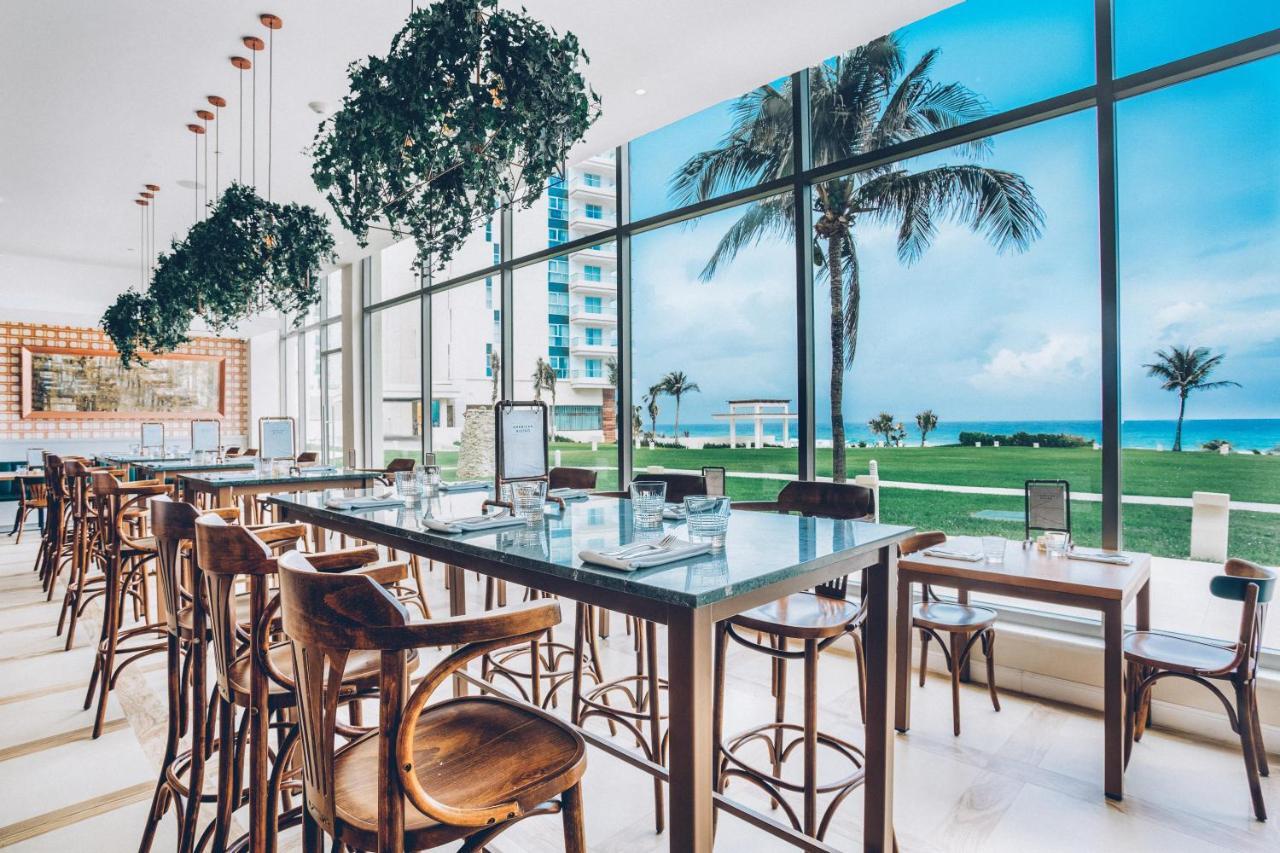 Iberostar Selection Coral Cancun (Adults Only) Екстериор снимка