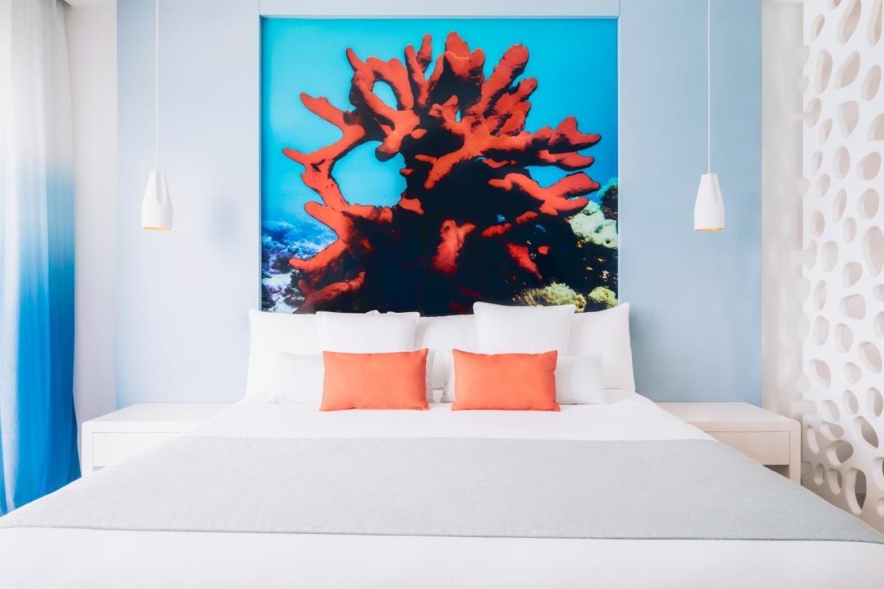 Iberostar Selection Coral Cancun (Adults Only) Екстериор снимка