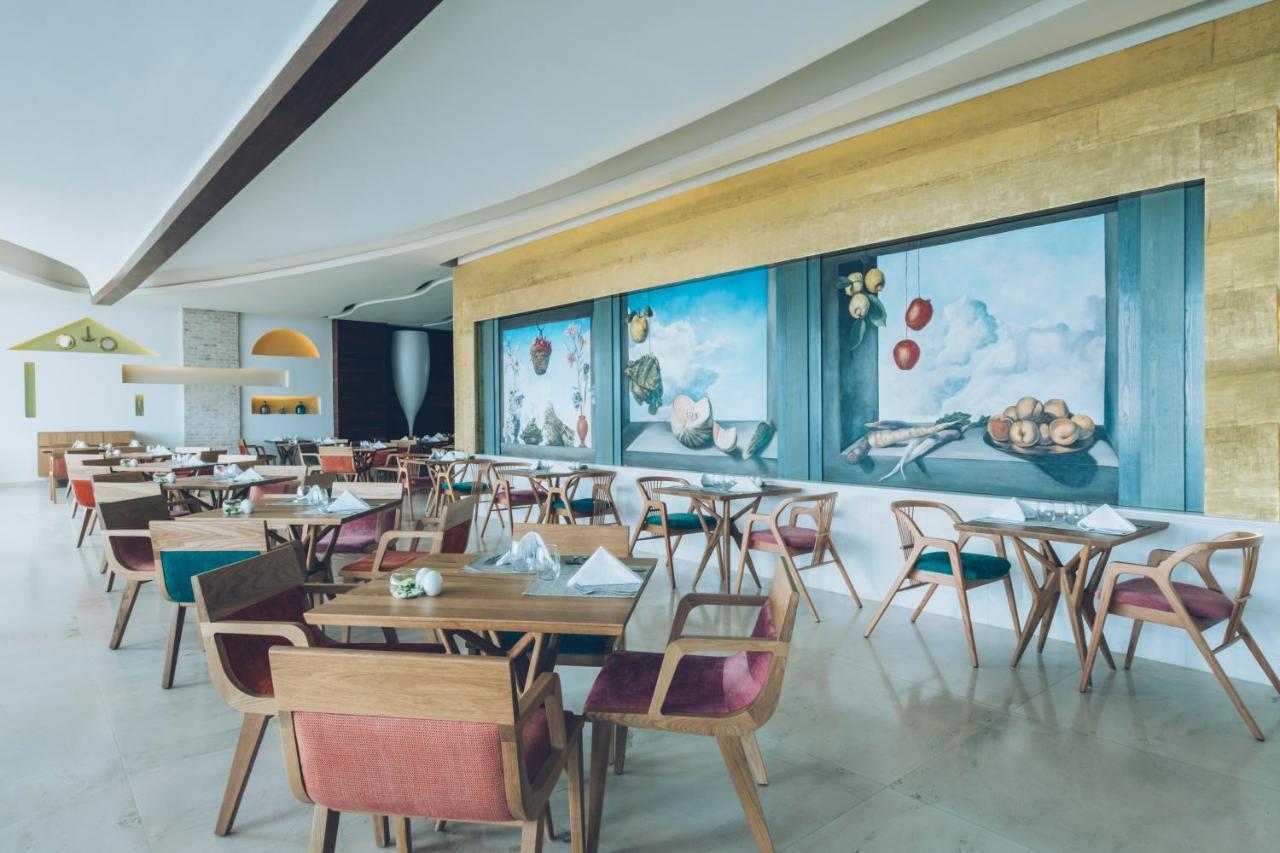 Iberostar Selection Coral Cancun (Adults Only) Екстериор снимка