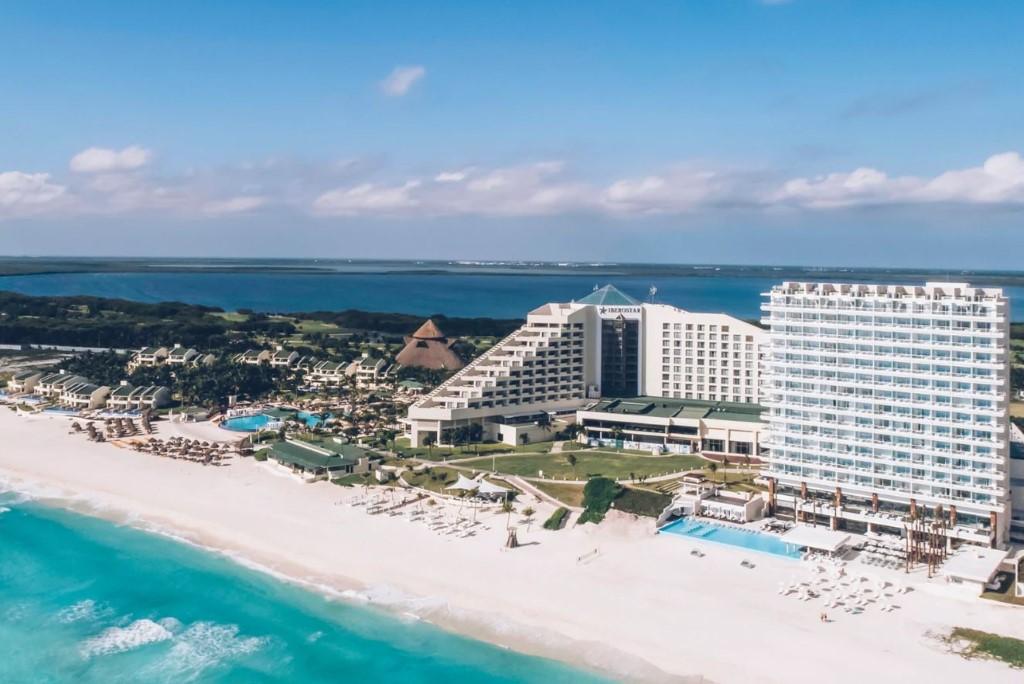 Iberostar Selection Coral Cancun (Adults Only) Екстериор снимка